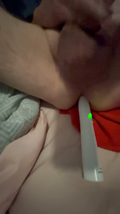 5 minutes to blast off!
