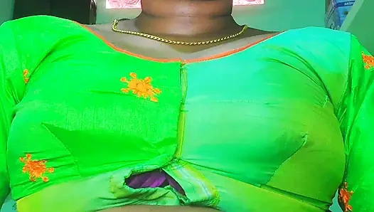 Pasangan cantik bhabhi berhubungan seks di rumah