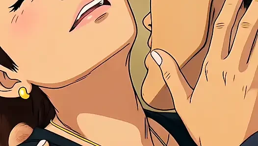 Honeyafterhours Step mom seduces the stepson