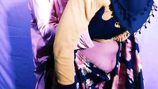 Wanita Bengali berhubungan seks dengan saudara ipar di flat tetangga sebelah - clear bangla