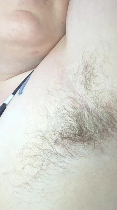 Hairy Armpits July Update