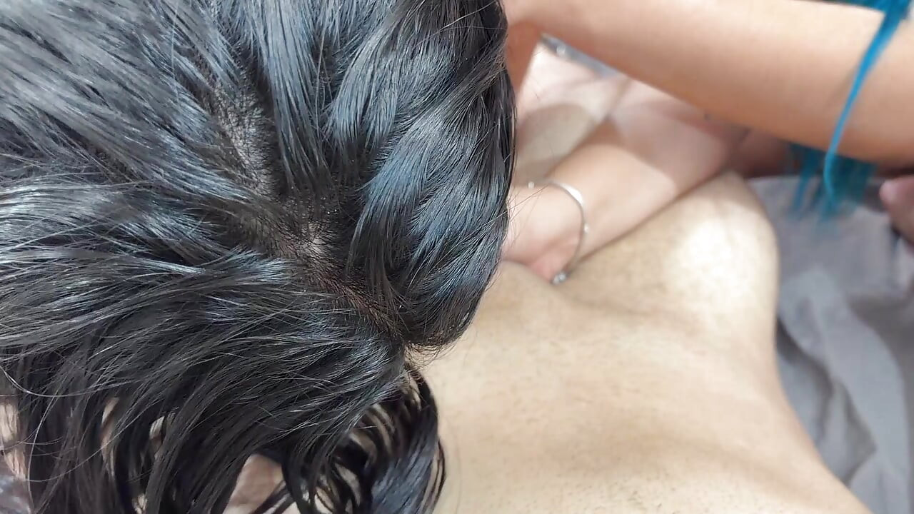 Bolehkah dia tahan dengan 3?