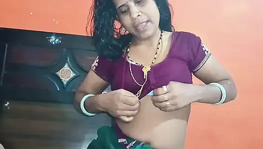 bhabhi blowjob deep throat style and then that sitting that only she knows ended in cumshot inside the pussy