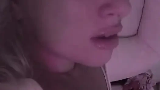 Alberne goose mit stiefmutter