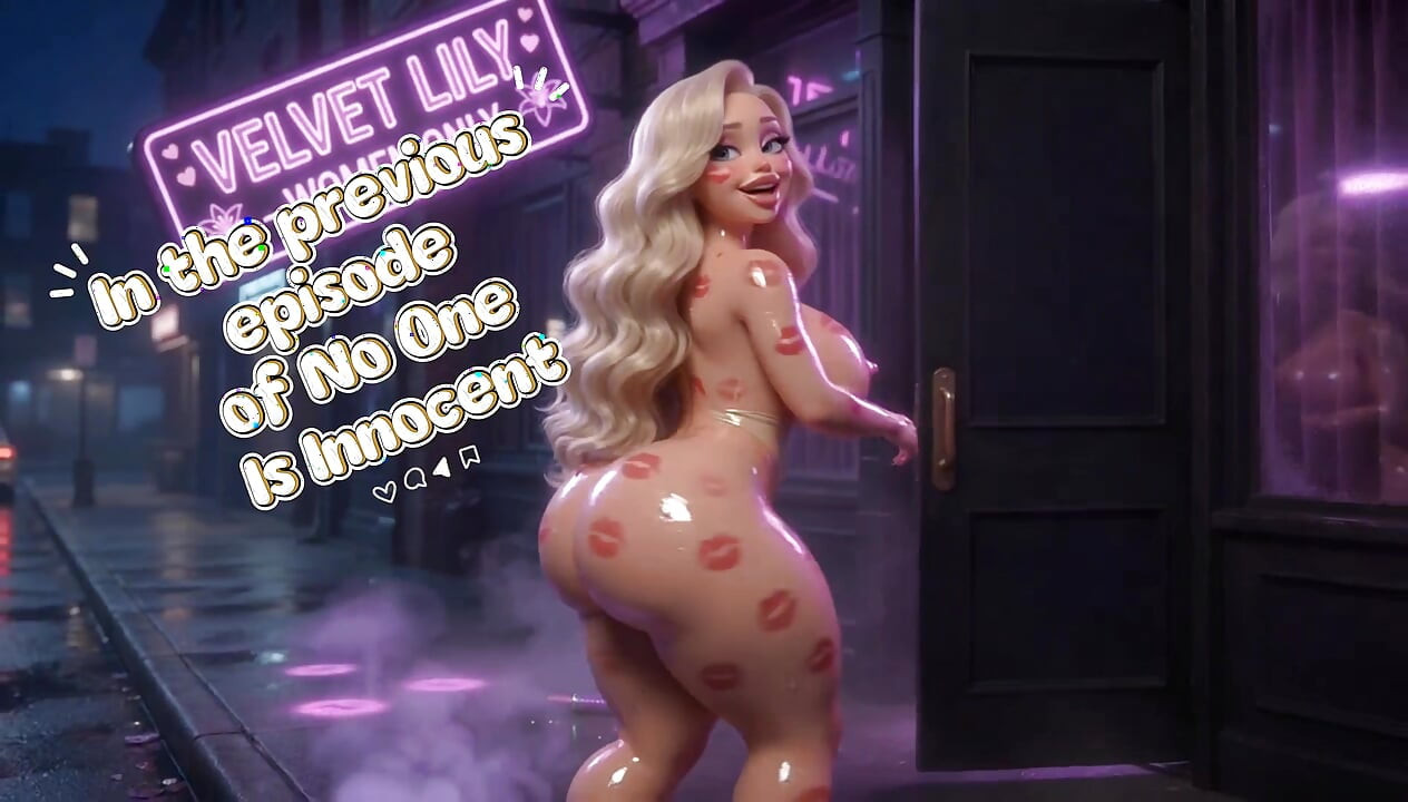S2E8 No One is Innocent - Hotwife Planning the Secret Night