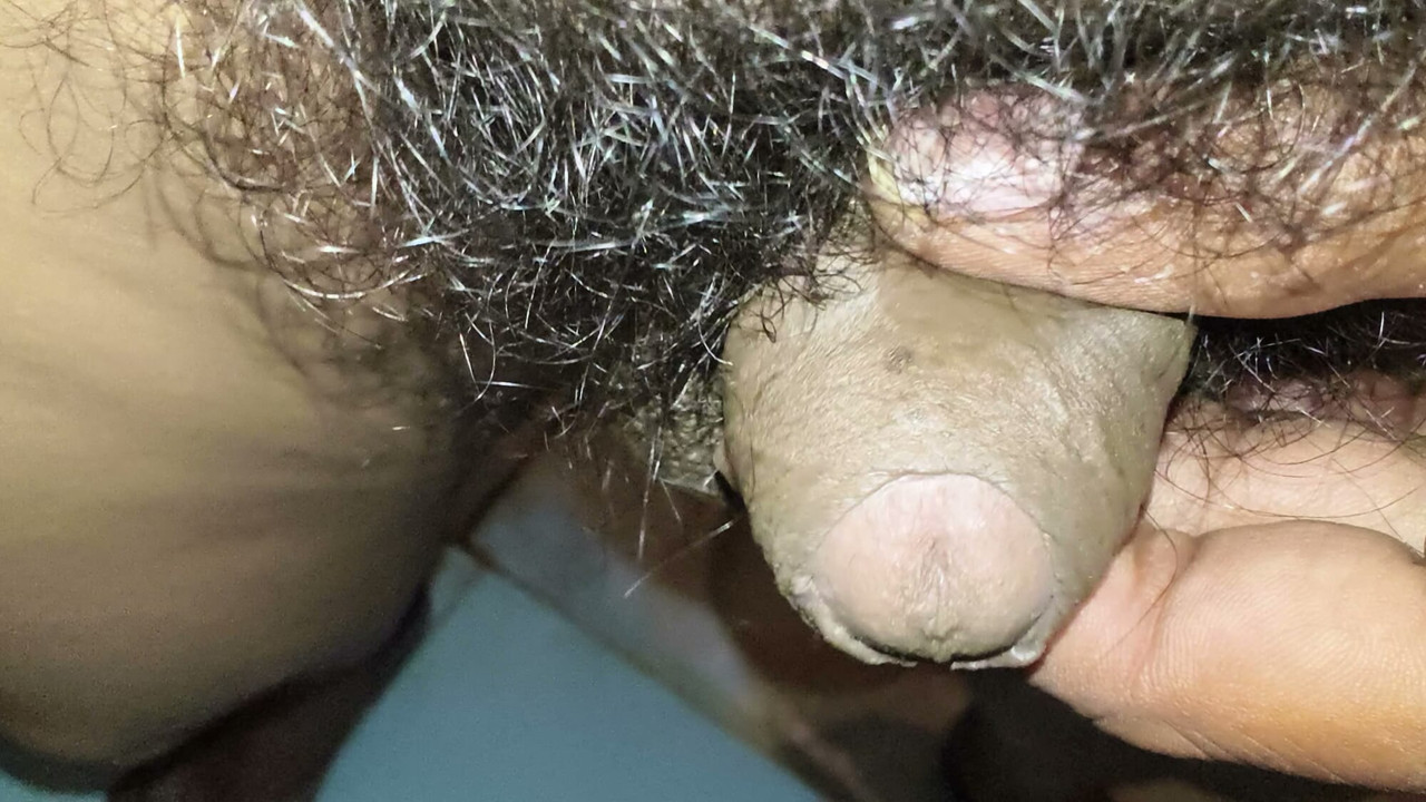 Small Dick sissy