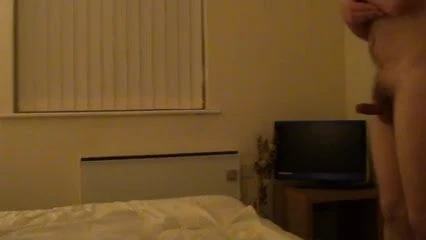 wife sucking my cock