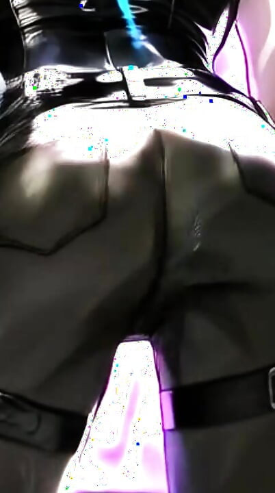Gay Club -Strip naked! I wanna see you fully hard!