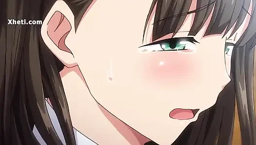 School Life Sex ---Video