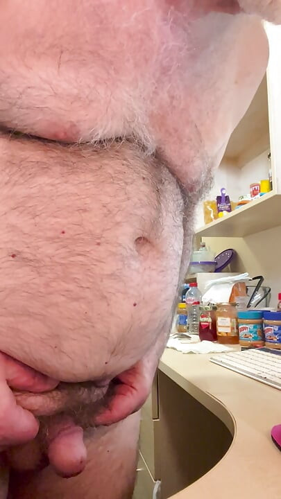 Stiffy Cock from Nipple Play 6450