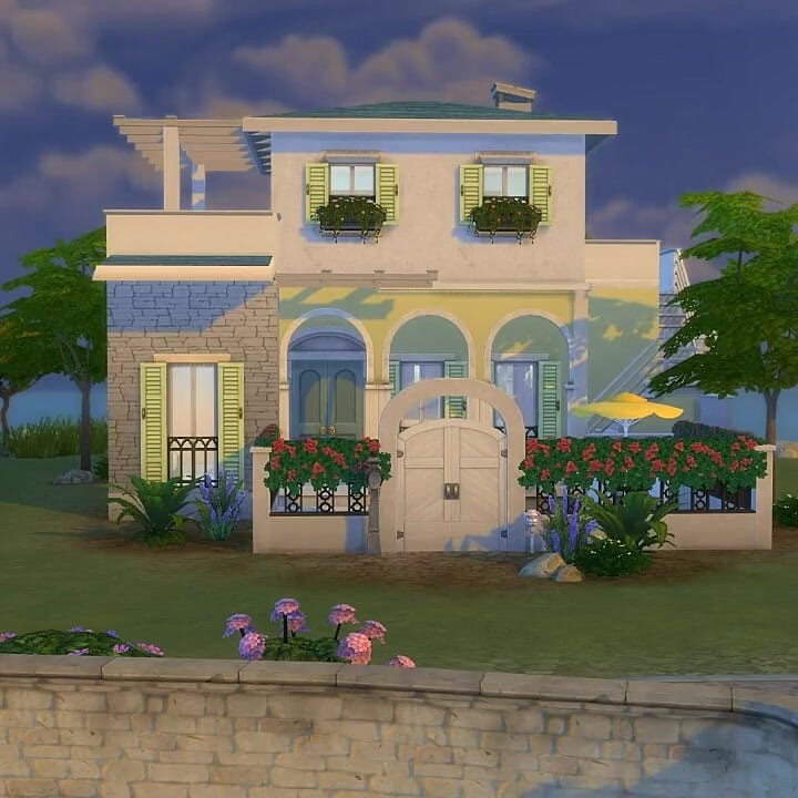 First a Step-son, but Now a Sissy Girl