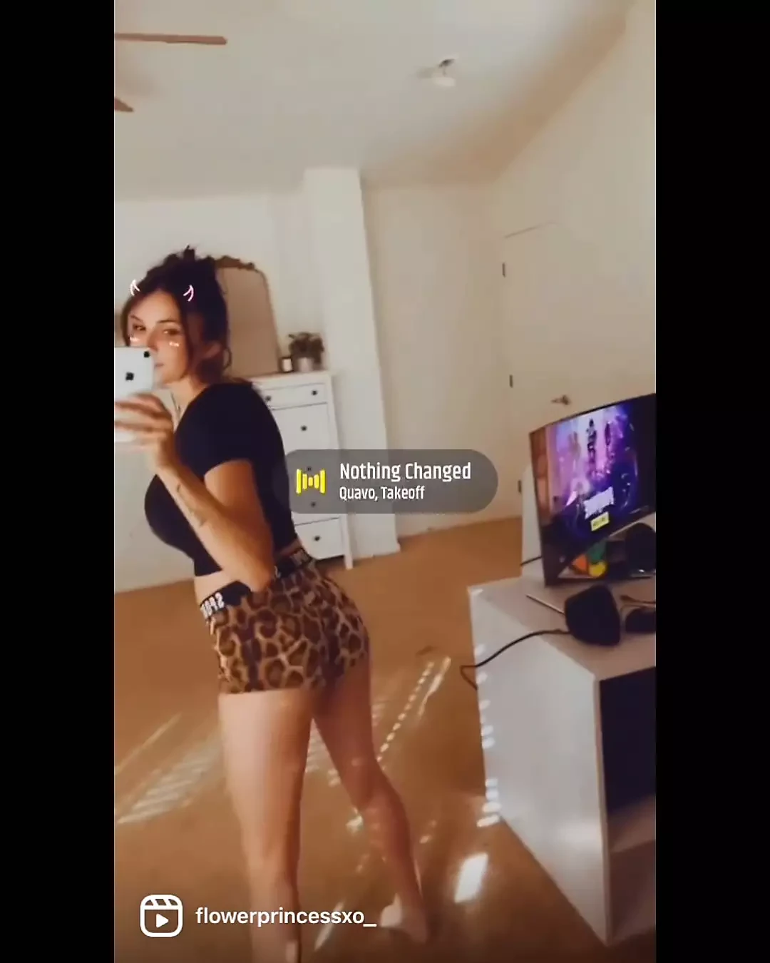 Booty and twerk compilation
