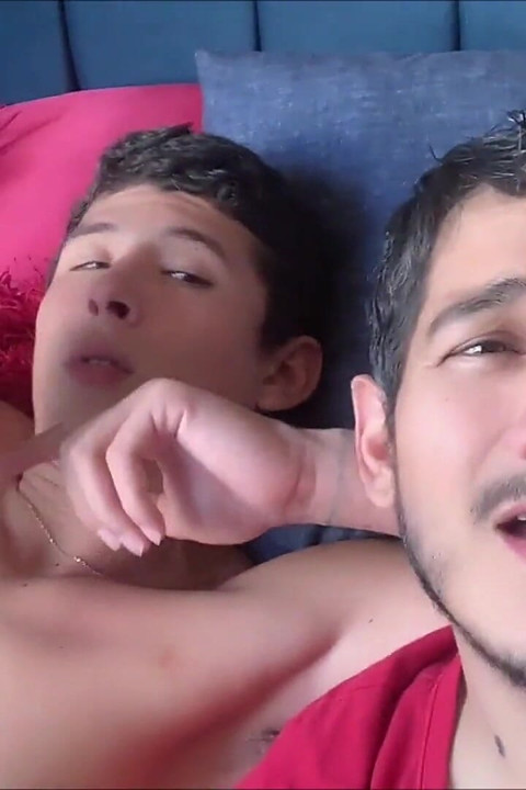 My Lover Gets a Blowjob When His Wife Leaves the House!