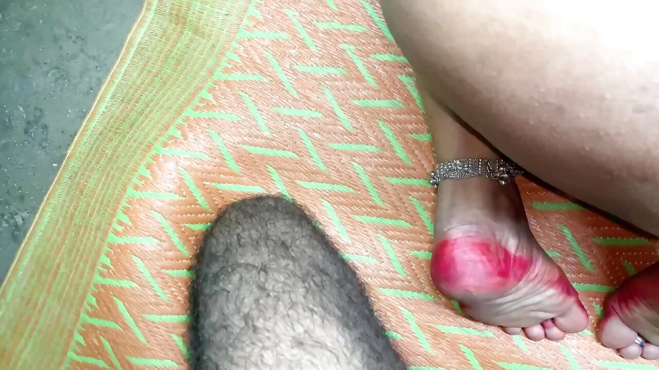 Grosse bhabhi à gros cul, meilleure baise de trou du cul avec grosse queue