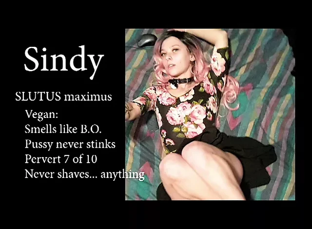 Stretch Sindy