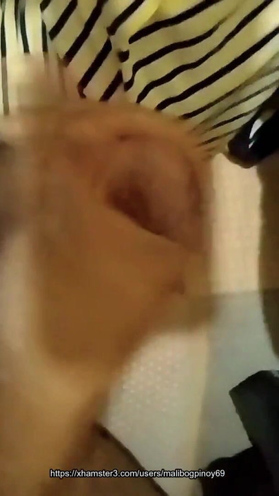 Jaw-dropping moment from "Seducing the Plumber With a Wet Blowjob"