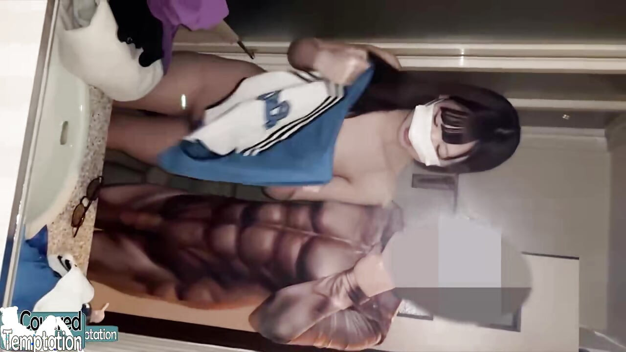 Sorry for Cheating While You Were Working so Hard. I Feel Guilty, but I Couldn Ft Stop Myself