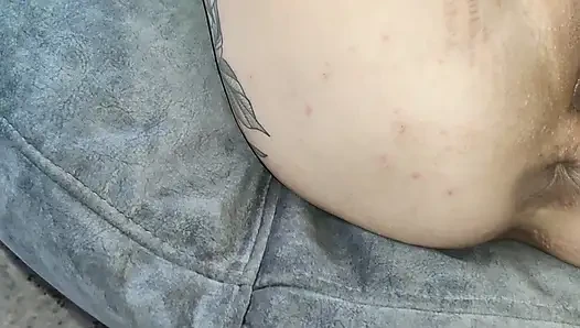 Pussy Zeigen, Pussy Ficken Und Fisten