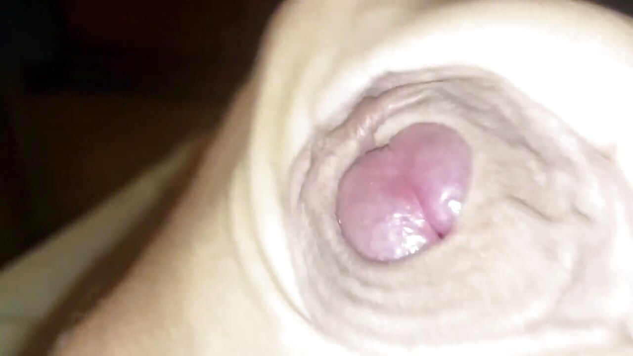 Cum Compilation
