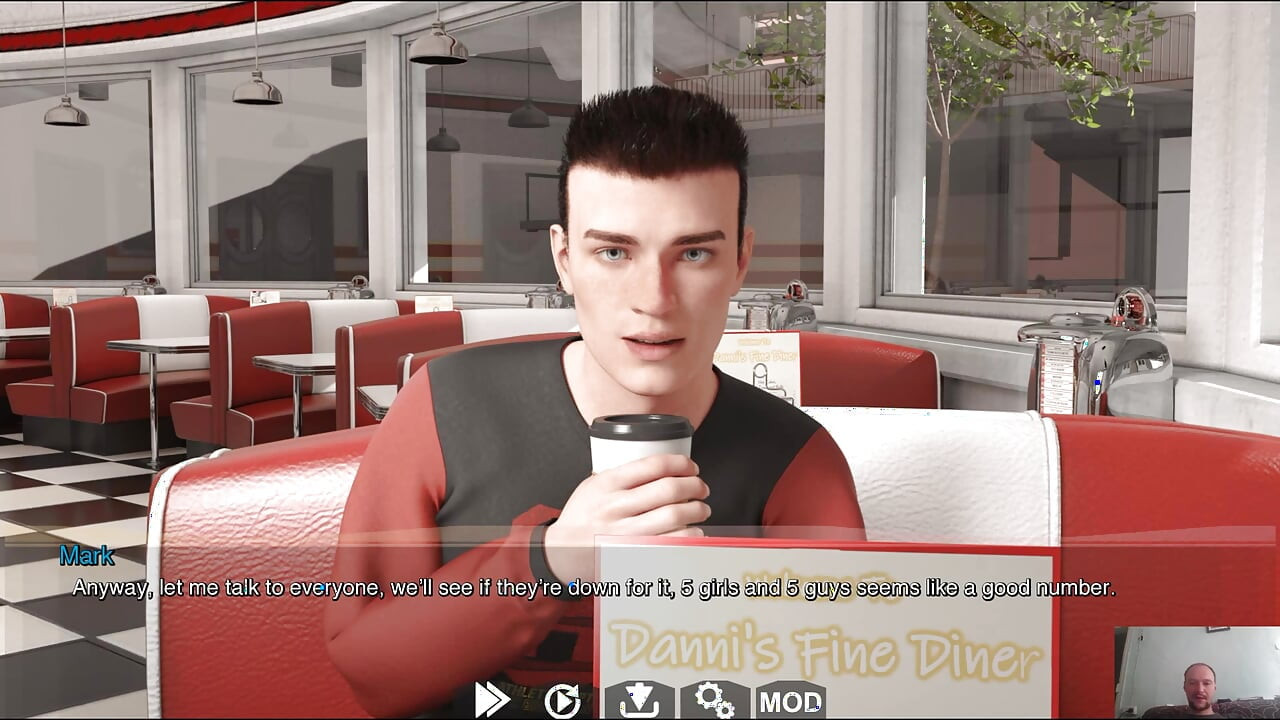 Перший погляд - задоволення від винних