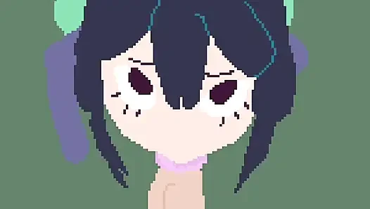 Meine NSFW-animationen