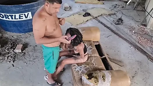 100% анальный секс