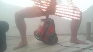 mon aspirateur vaccum cleaner 3