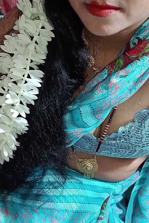 Most Beautiful Indian Maid Wife House Fucking Clear Hindi Audio