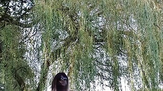 Outdoors Alone 1