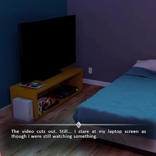 Double Homework Ep17 - Part 120 - Incontrovertible Evidence by Misskitty2k