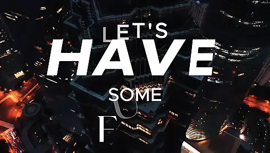 Lass Uns Spaß Haben