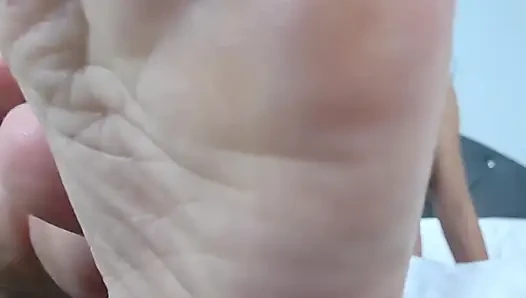 Shrunk and Stuffed