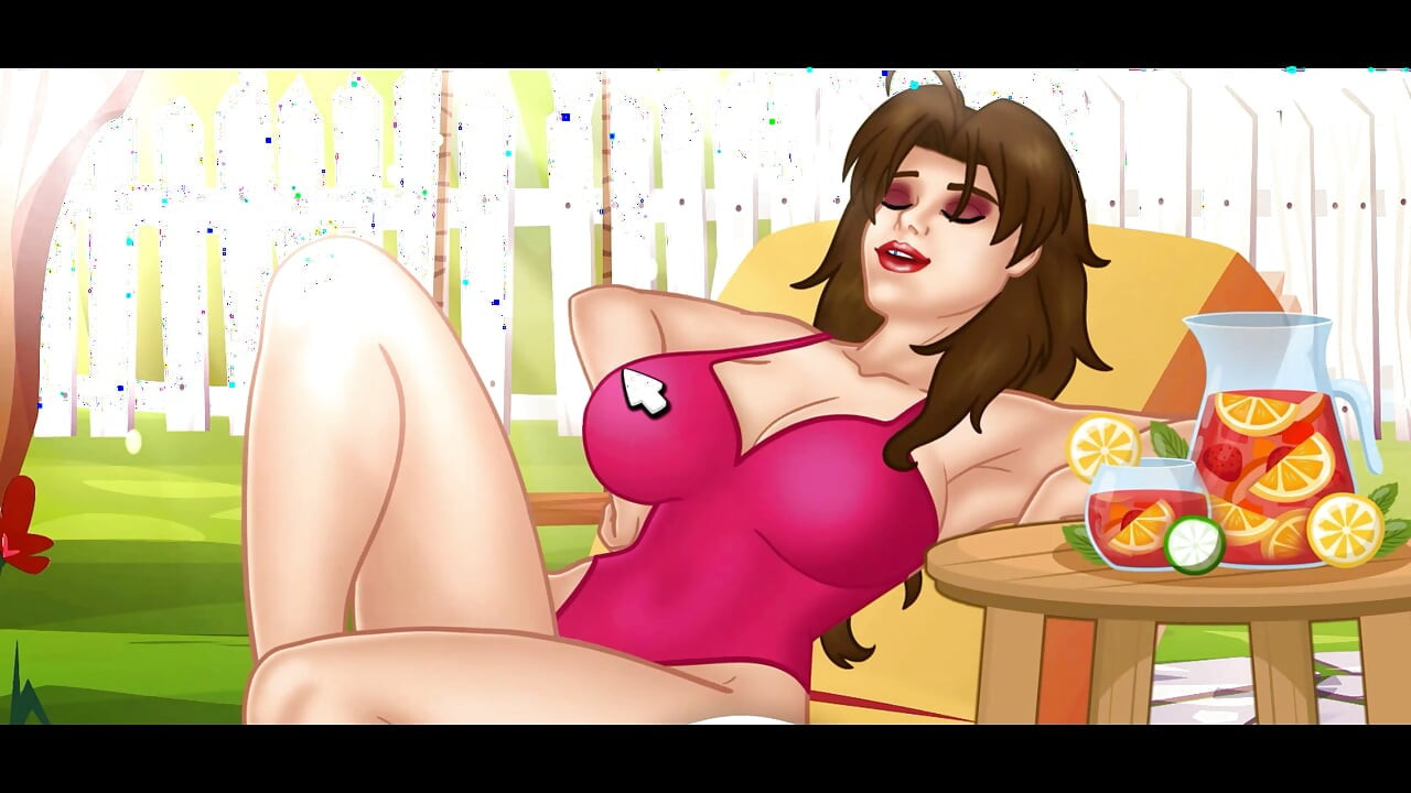 의붓여동생의 세계 #135 - Misskitty2k의 숙련된 손을 가지고 있는 그녀
