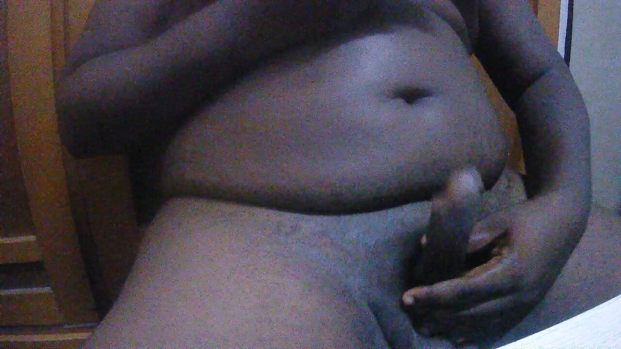 jerking and cumshut
