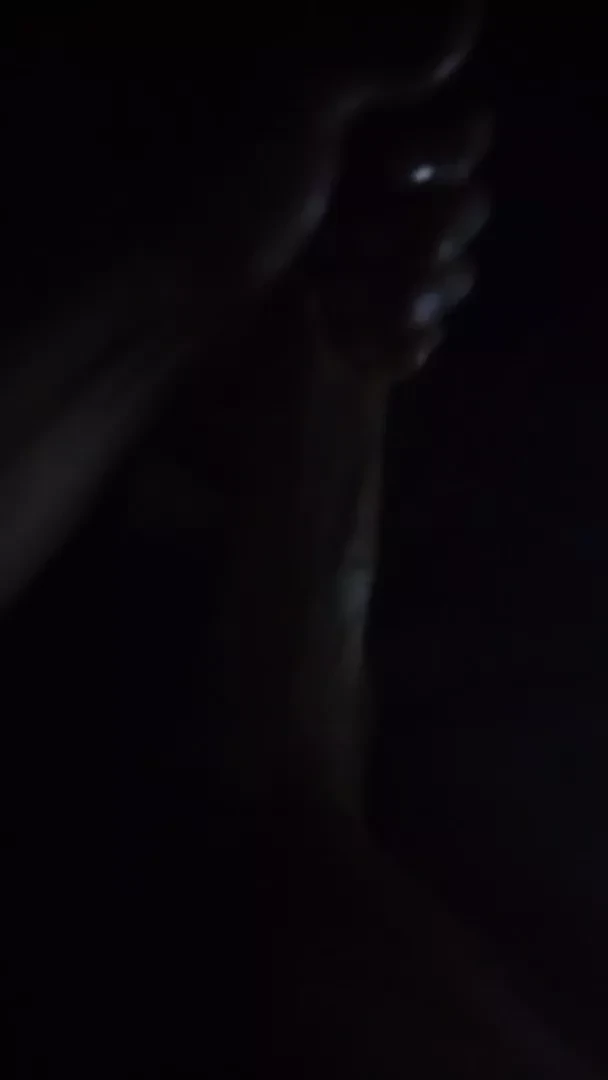 Can't sleep when this monster wants attention. Watching porn to feed his relentless engorgement