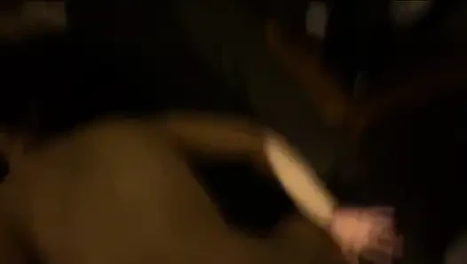 Girlfriend Wakes Up to Gentle Love Making - Homemade Close Bed Moment