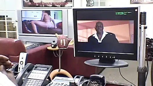 Missionarsstellung unmöglich: schwarzes Protokoll