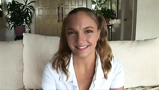 Kontol raksasa yang epik untuk remaja nakal