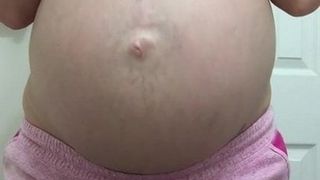Siostra w ciąży