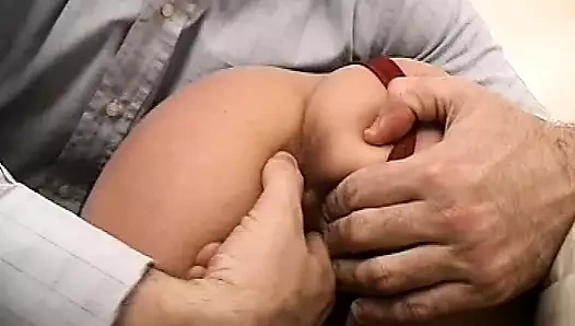 Sesso in famiglia Sc 4 exciting kinky sex scene