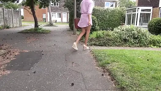 Stepbrothers wife gets fucked hard