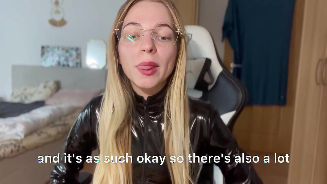 How to Try Femdom for First-timers