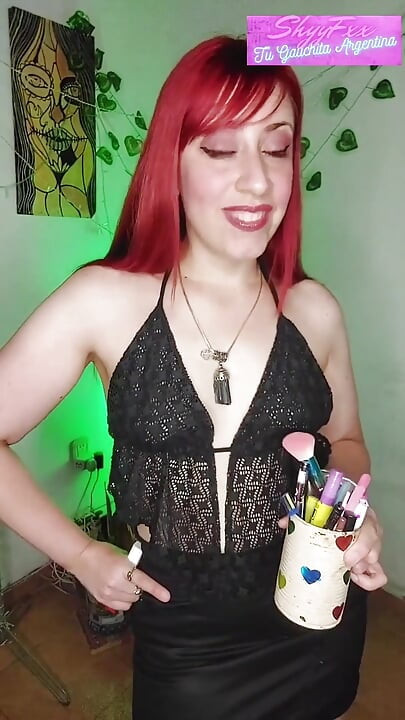 I Make My Cuckold Choose a Thong so I Can Fuck Another Man!!!