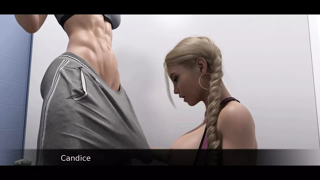 熟女饲养员 - 第3部分 - Foxie2k的大鸡巴寻欢洞