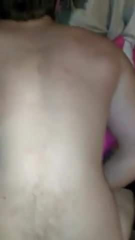 I peg jypsy my ex husband's ass