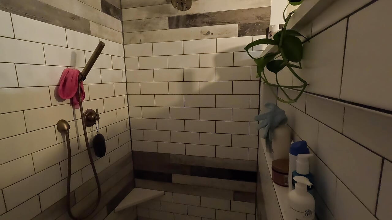 A Nice Shower
