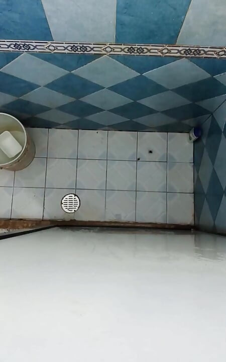 I Put My Cell Phone in My Sisterin-law's Bathroom and Recorded It Without Her Noticing