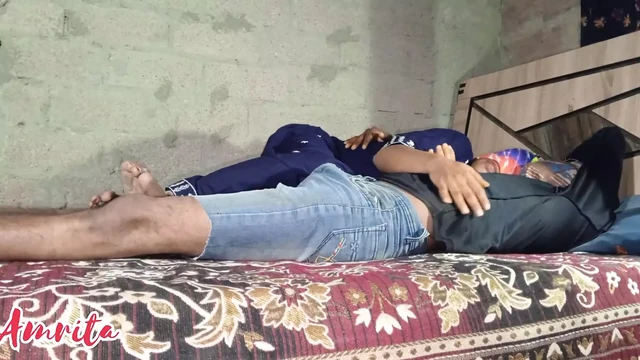Gave Land to Sister-in-law in Mouth