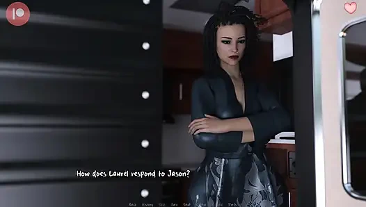 Не слишком рафинированное - эпизод 5 - часть 2