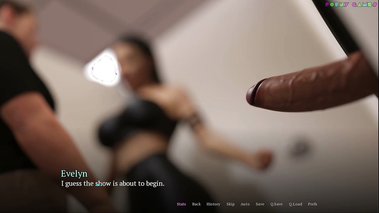 The Adored Marriage by Simbaclaw - Glory Hole with Hubby and Friends 25